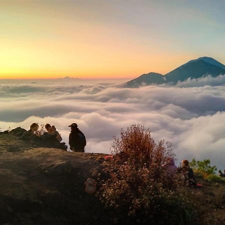 Volcano Valley Kintamani  Екстер'єр фото