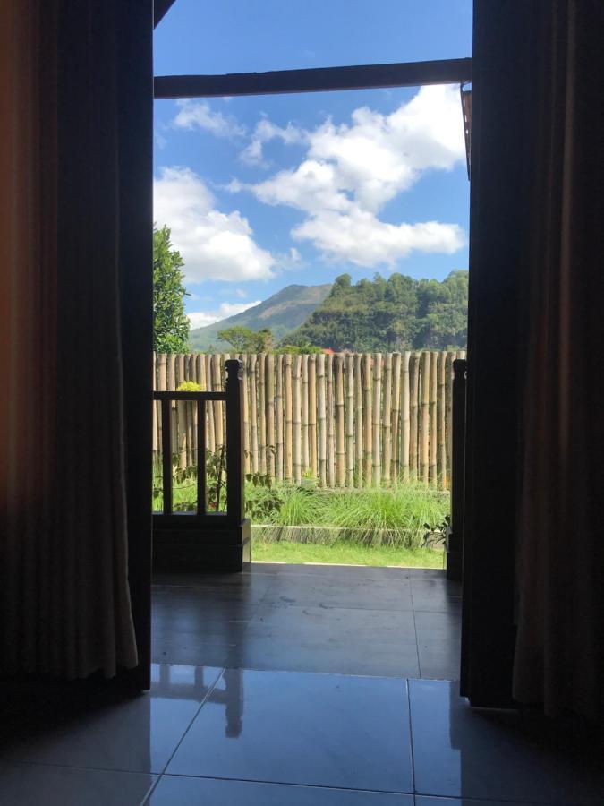 Volcano Valley Kintamani  Екстер'єр фото