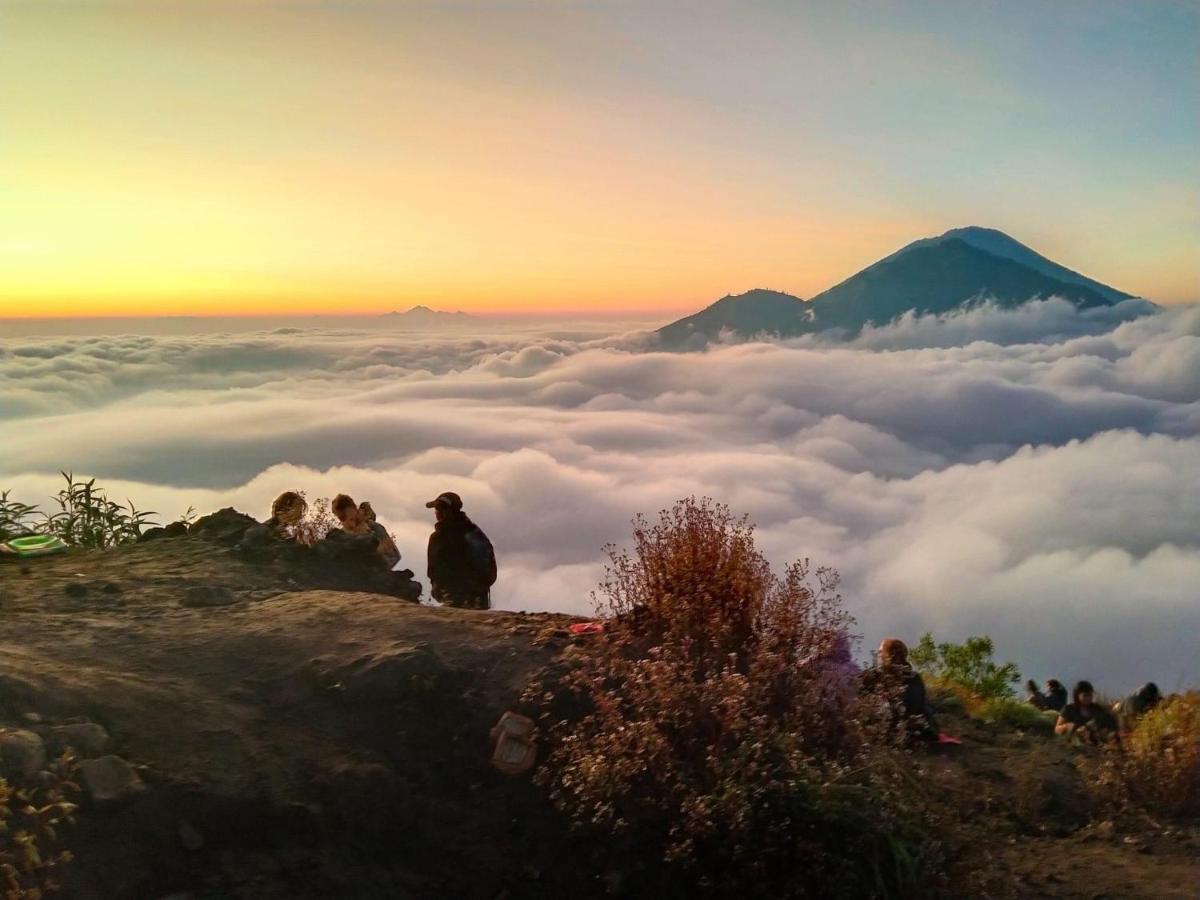 Volcano Valley Kintamani  Екстер'єр фото
