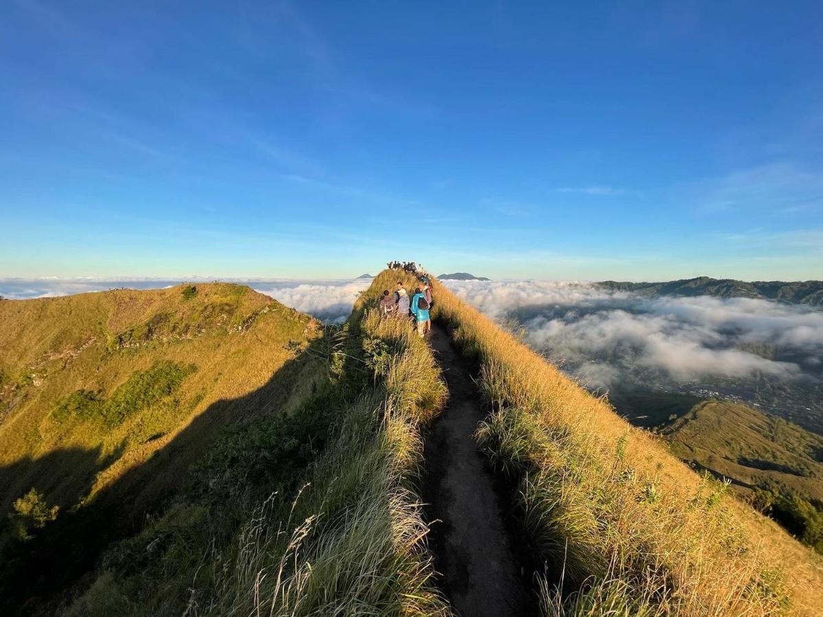 Volcano Valley Kintamani  Екстер'єр фото