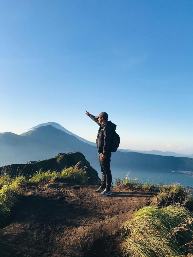 Volcano Valley Kintamani  Екстер'єр фото