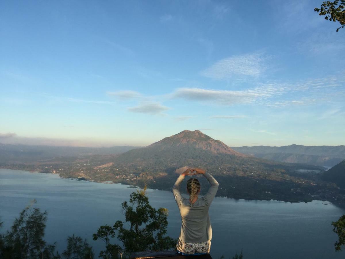 Volcano Valley Kintamani  Екстер'єр фото
